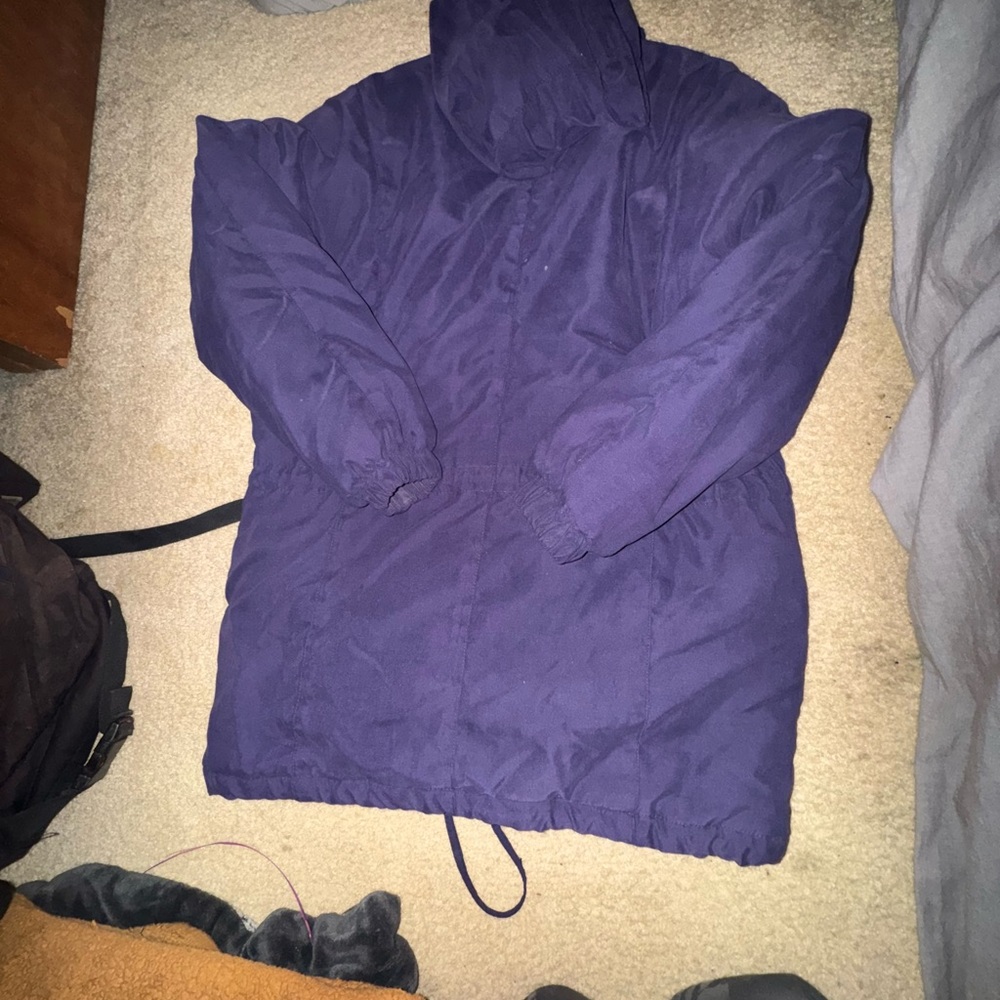 Heavyweight Coat - image 2